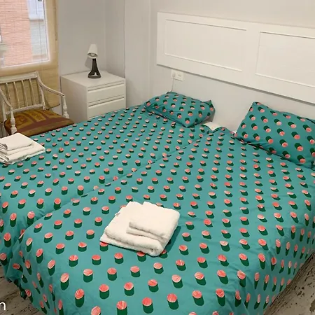 Aquilino Hurle 25 Avg - Parking Inlcuido